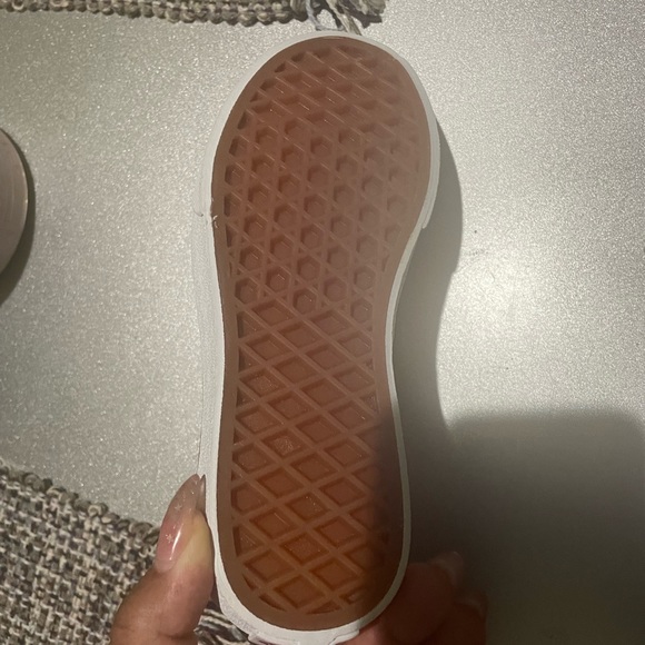 Vans kids size 13 unisex - Picture 3 of 4